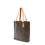 Shoulder Bag Vavin GM Brown Monogram Canvas
