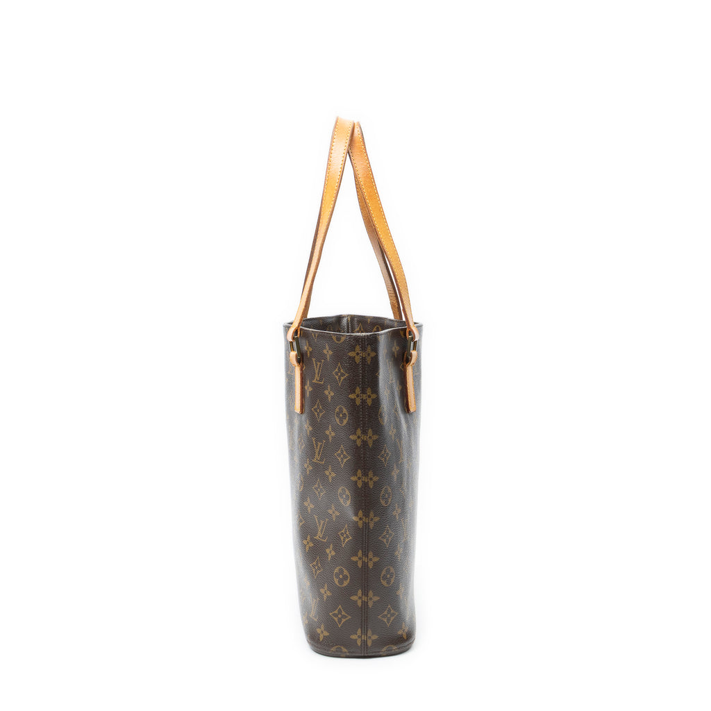 Shoulder Bag Vavin GM Brown Monogram Canvas