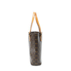 Shoulder Bag Vavin GM Brown Monogram Canvas