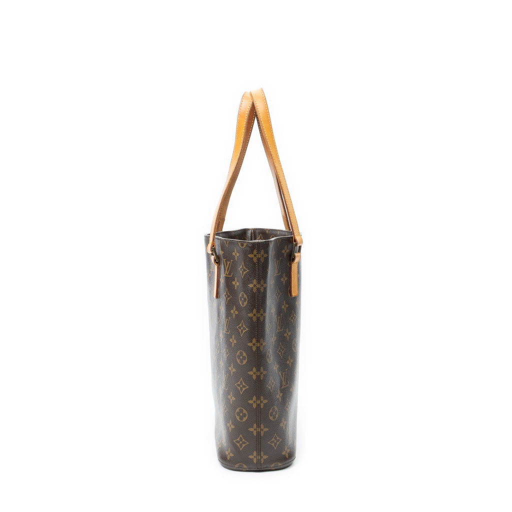 Shoulder Bag Vavin GM Brown Monogram Canvas