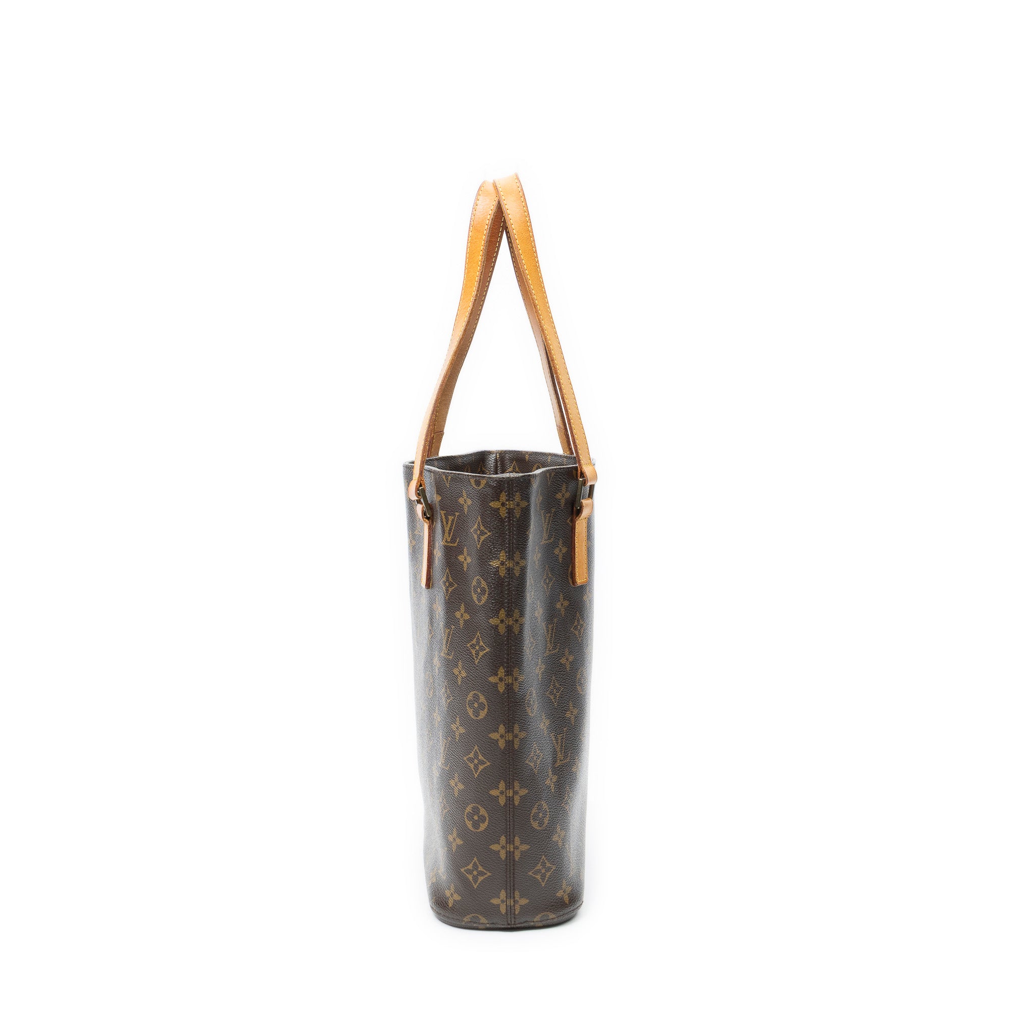 Shoulder Bag Vavin GM Brown Monogram Canvas