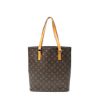 Shoulder Bag Vavin GM Brown Monogram Canvas