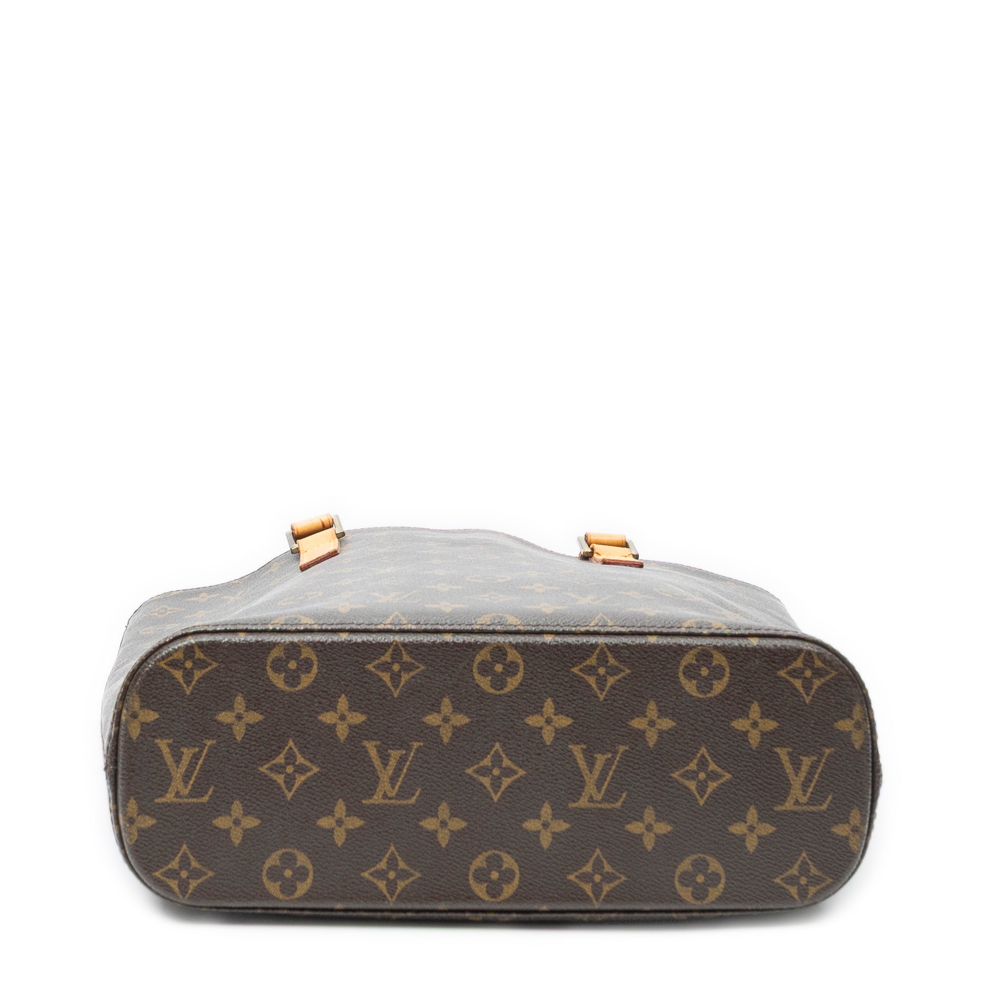 Shoulder Bag Vavin GM Brown Monogram Canvas