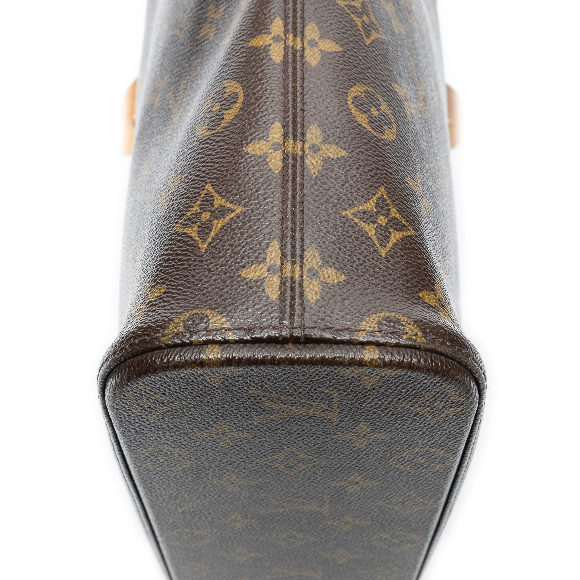 Shoulder Bag Vavin GM Brown Monogram Canvas