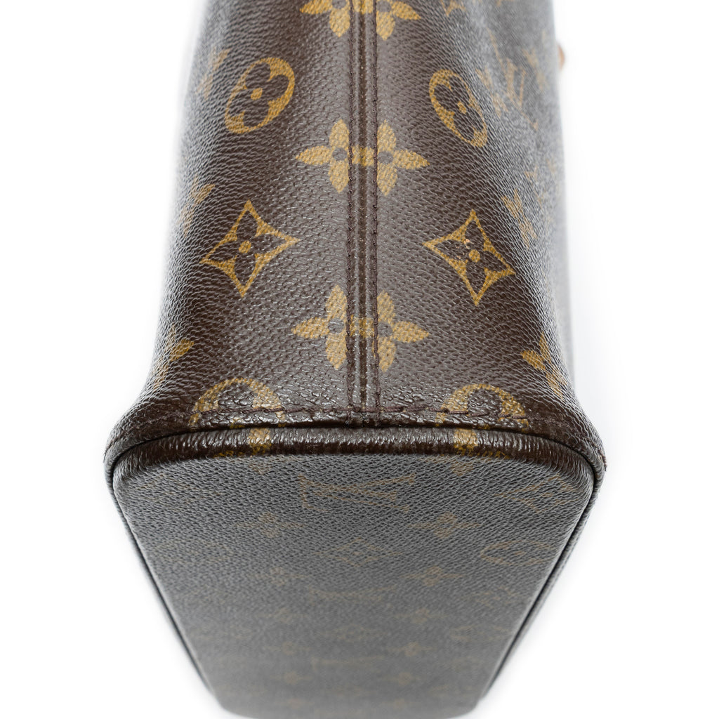 Shoulder Bag Vavin GM Brown Monogram Canvas