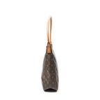 Shoulder Bag Looping GM Brown Monogram Canvas