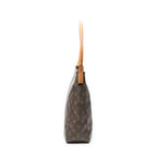 Shoulder Bag Looping GM Brown Monogram Canvas