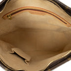 Shoulder Bag Looping GM Brown Monogram Canvas