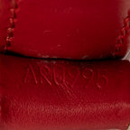 Shoulder Bag Noe GM Red Epi