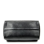 Handbag Speedy 30 Black Epi