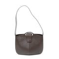 Shoulder Bag Reverie Moka Epi