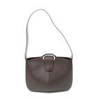 Shoulder Bag Reverie Moka Epi