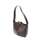 Shoulder Bag Reverie Moka Epi