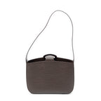 Shoulder Bag Reverie Moka Epi