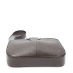 Shoulder Bag Reverie Moka Epi