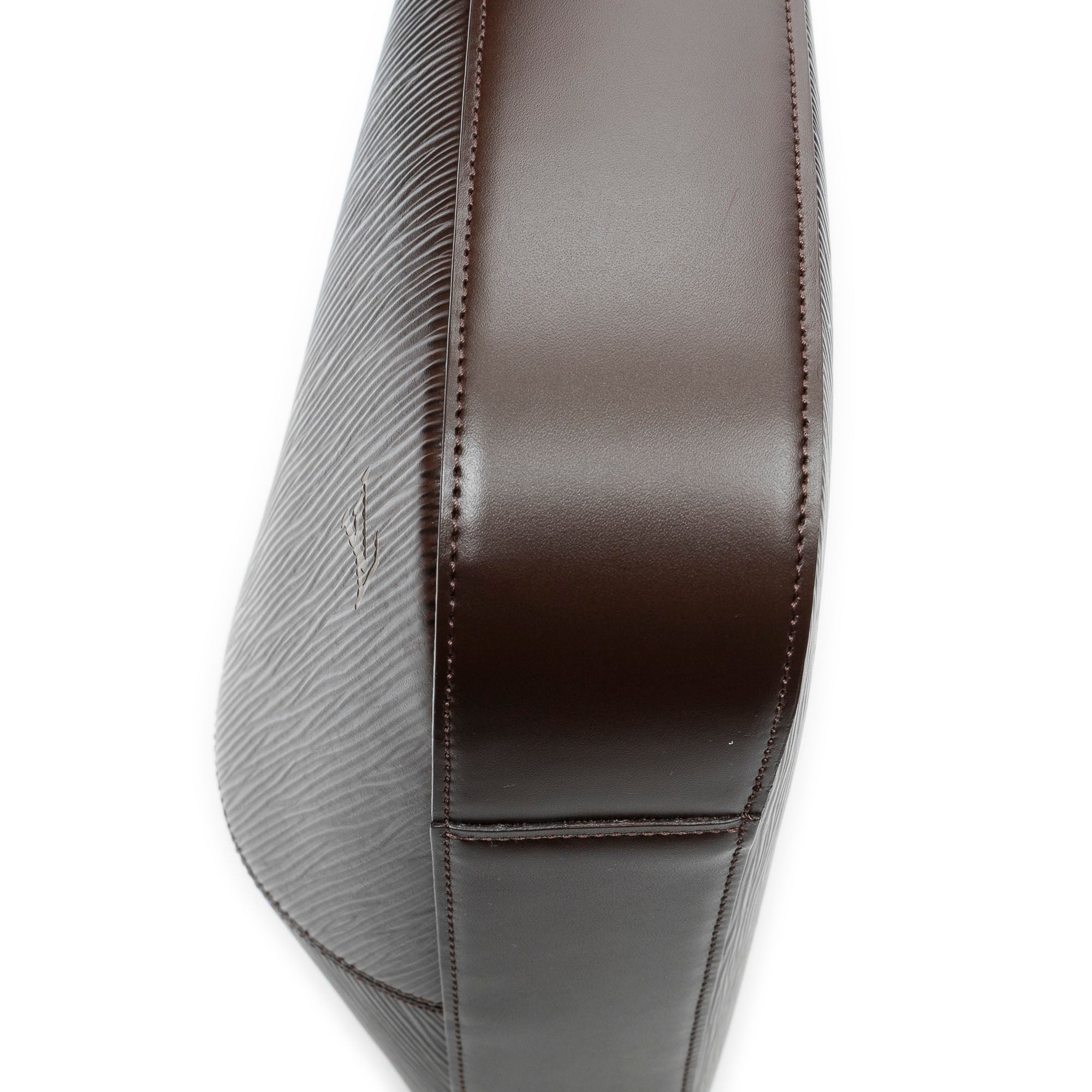Shoulder Bag Reverie Moka Epi