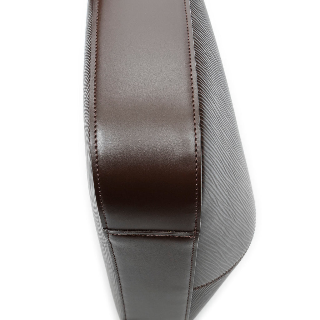 Shoulder Bag Reverie Moka Epi