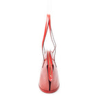 Shoulder Bag St-Jacques Shopping GM Red Epi
