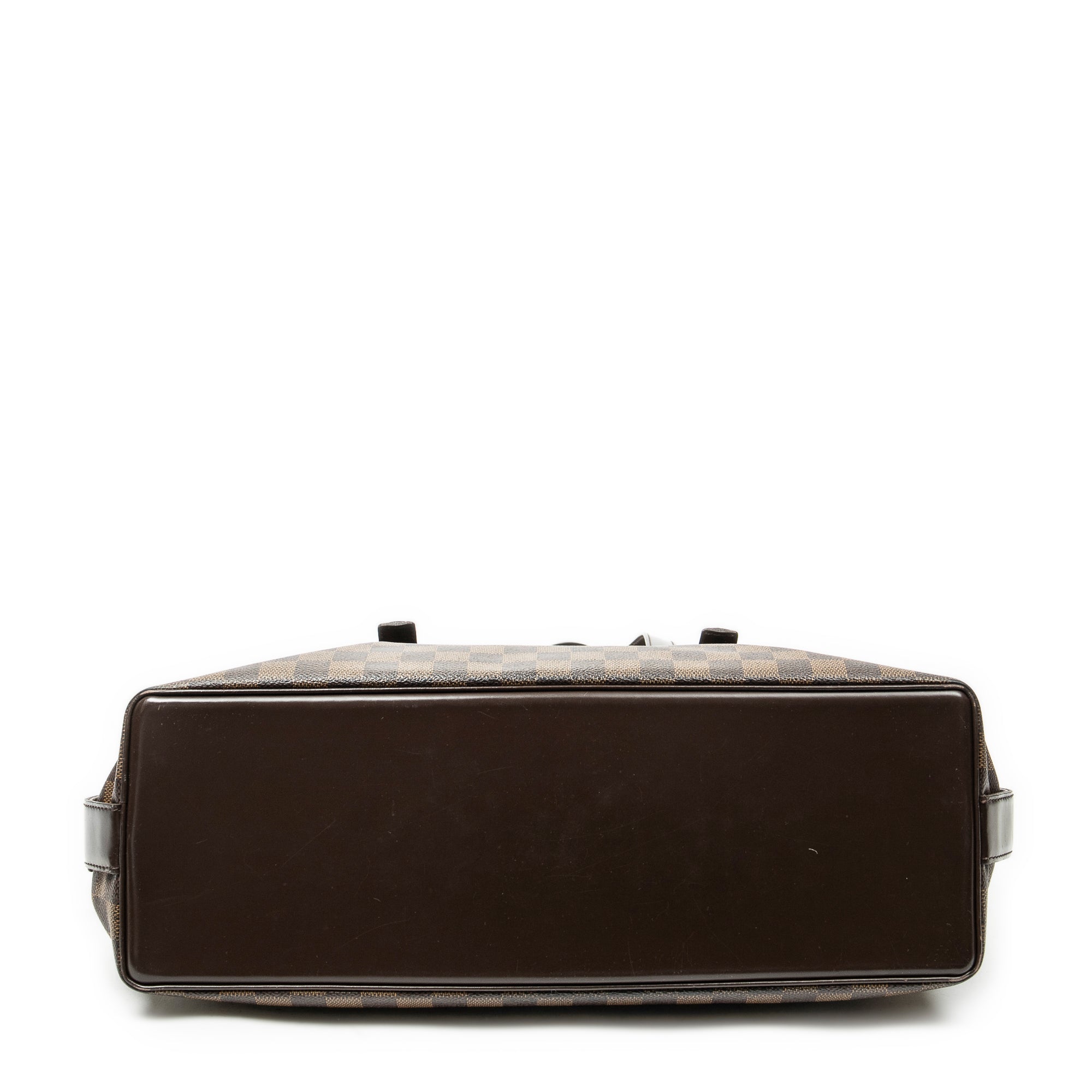 Shoulder Bag Chelsea Brown Damier Ebene