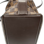 Shoulder Bag Chelsea Brown Damier Ebene