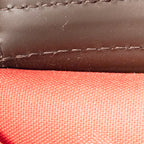 Shoulder Bag Chelsea Brown Damier Ebene