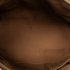Shoulder Bag Tivoli PM Brown Monogram Canvas
