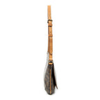 Shoulder Bag Musette Tango Brown Monogram Canvas