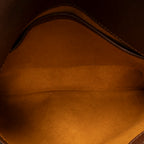 Shoulder Bag Musette Tango Brown Monogram Canvas