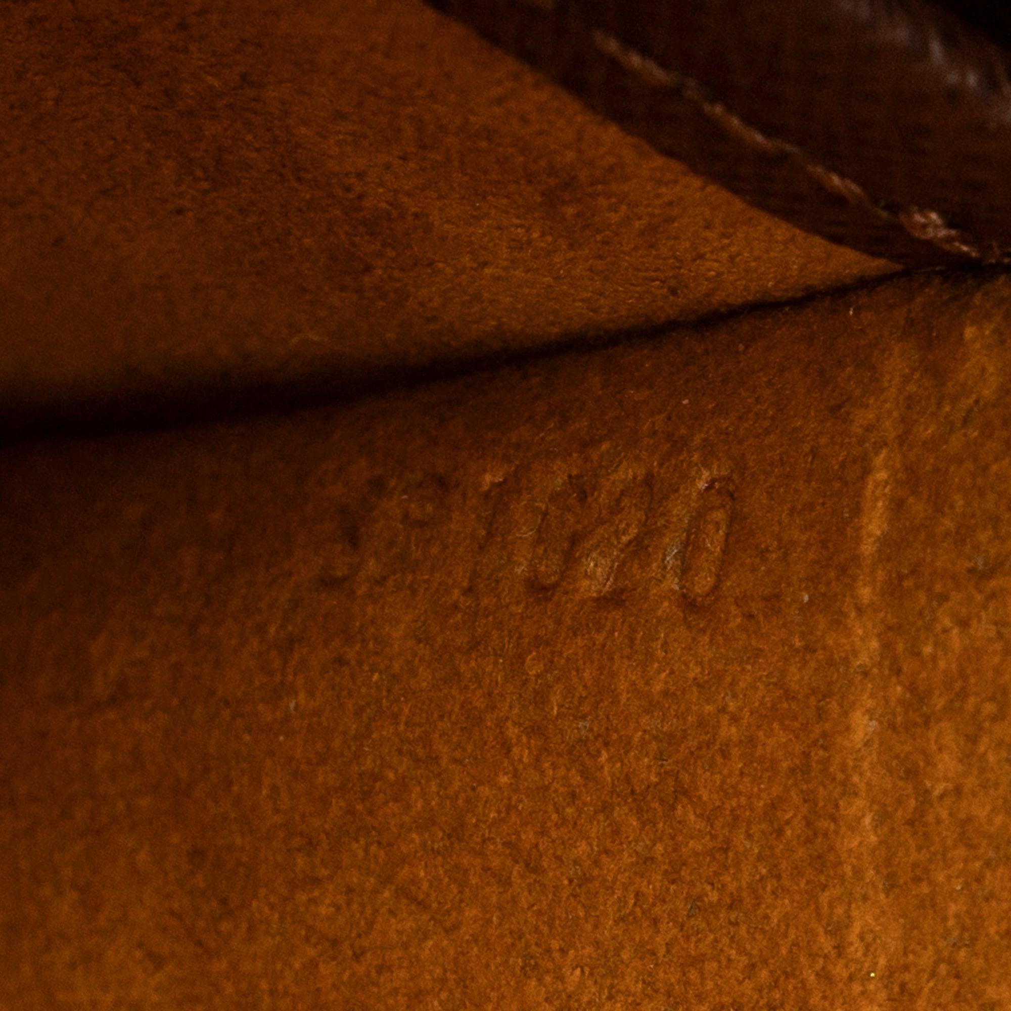 Shoulder Bag Musette Tango Brown Monogram Canvas