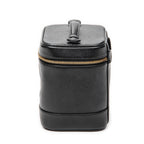 Shoulder Bag Timeless Tall Vanity Case Black Caviar Leather