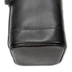 Shoulder Bag Timeless Tall Vanity Case Black Caviar Leather