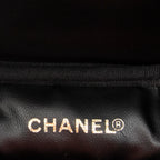 Shoulder Bag Timeless Tall Vanity Case Black Caviar Leather