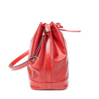 Shoulder Bag Noe GM Red Epi