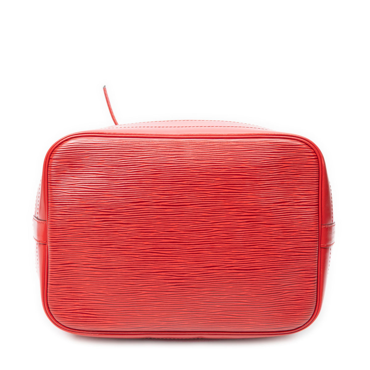Shoulder Bag Noe GM Red Epi
