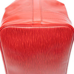 Shoulder Bag Noe GM Red Epi