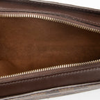 Clutch Saint Louis Clutch Brown Damier Ebene
