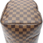 Handbag Speedy 35 Brown Damier Ebene