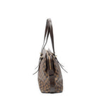Shoulder Bag Chelsea Brown Damier Ebene