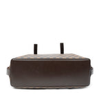 Shoulder Bag Chelsea Brown Damier Ebene