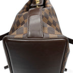 Shoulder Bag Chelsea Brown Damier Ebene