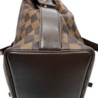 Shoulder Bag Chelsea Brown Damier Ebene
