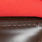 Shoulder Bag Chelsea Brown Damier Ebene