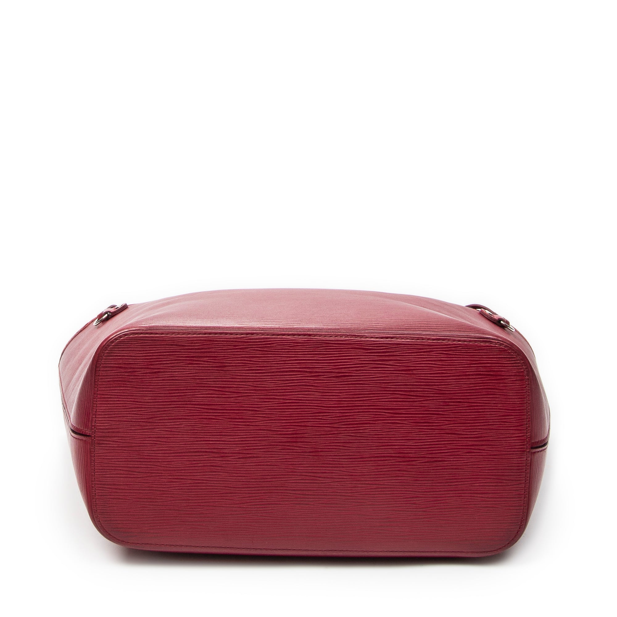 Shoulder Bag Neverfull MM Fuchsia Epi
