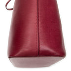 Shoulder Bag Neverfull MM Fuchsia Epi