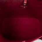 Shoulder Bag Neverfull MM Fuchsia Epi