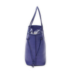 Shoulder Bag Neverfull MM Figue Epi
