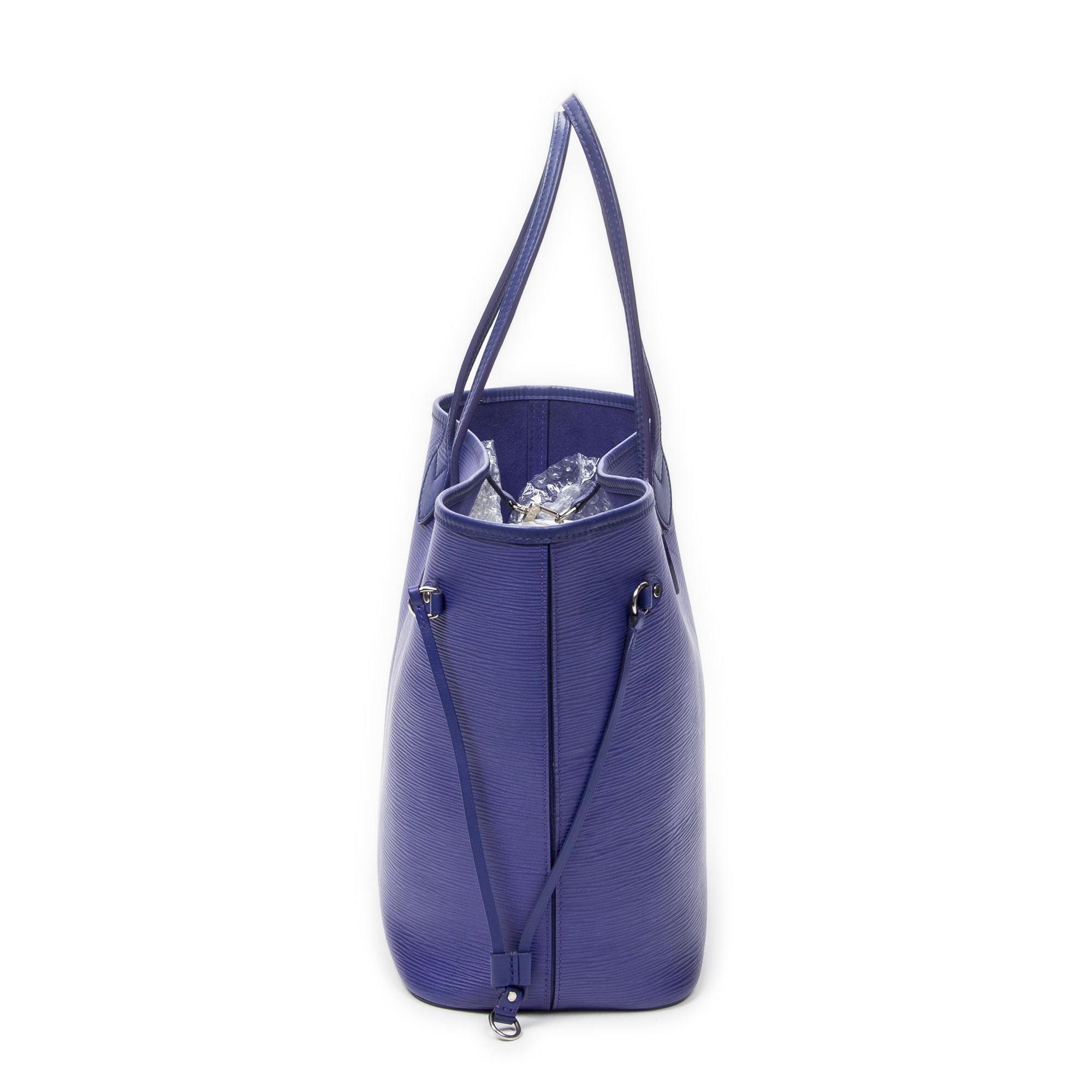 Shoulder Bag Neverfull MM Figue Epi