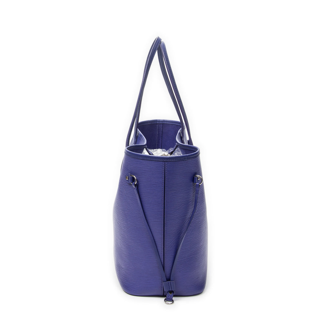 Shoulder Bag Neverfull MM Figue Epi