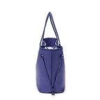 Shoulder Bag Neverfull MM Figue Epi