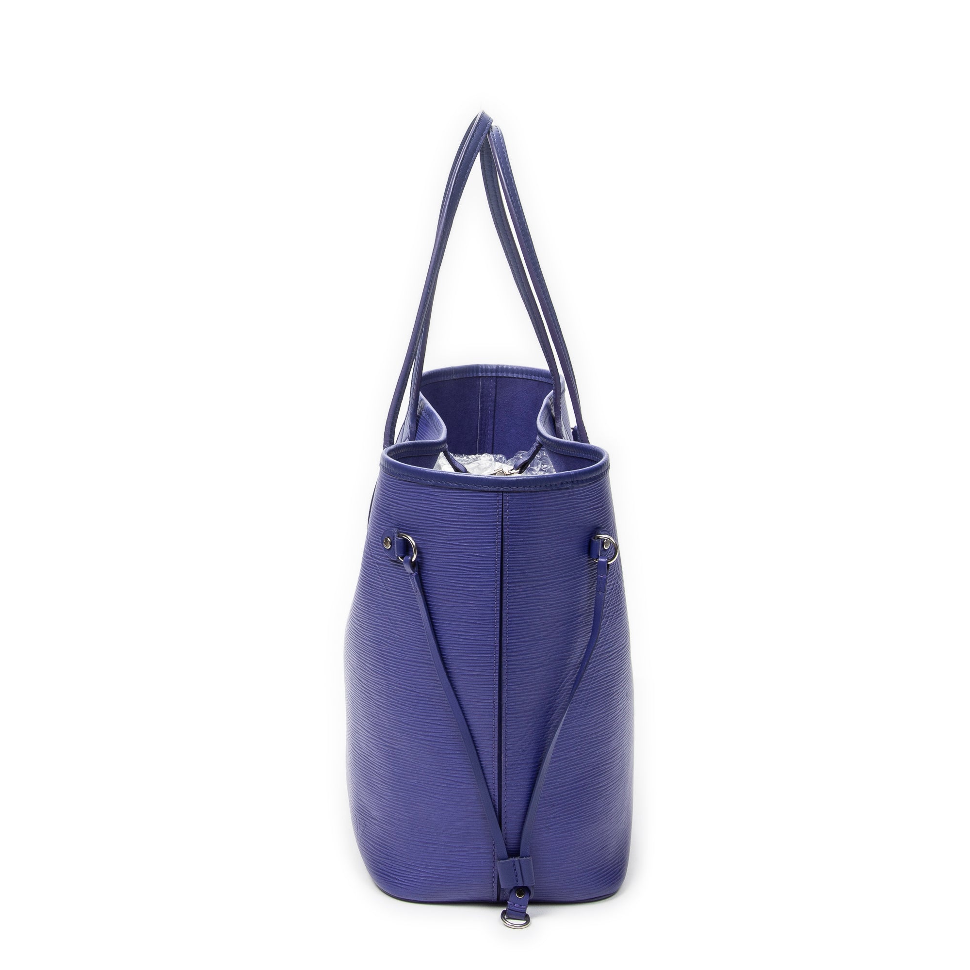 Shoulder Bag Neverfull MM Figue Epi